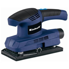 Шлифмашина вибрационная Einhell BT-OS 150 E Шлифмашина вибрационная Einhell BT-OS 150 E