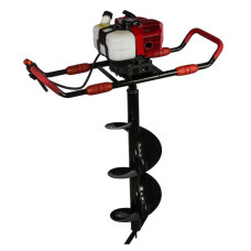 Мотобур Vitals BUM 52o