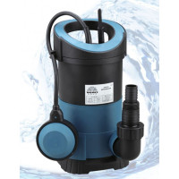 Насос занурювальний Vitals AQVA DT 307s