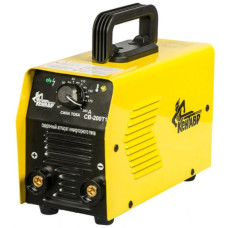Сварочный аппарат инверторного типа Кентавр СВ-200Т1К