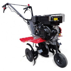 Культиватор бензиновый PUBERT PROMO 45PC2