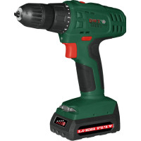 Акумуляторний дриль-шуруповерт DWT ABS-14,4SLi BMC