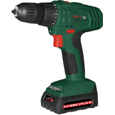 Аккумуляторная дрель-шуруповерт DWT ABS-14,4SLi BMC