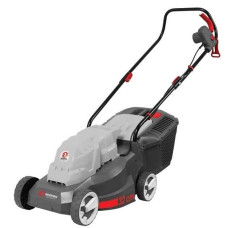 Газонокосилка электрическая INTERTOOL DT-2261