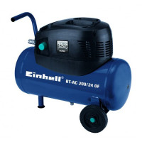 Компрессор воздушный Einhell BT-AC 200/24 OF