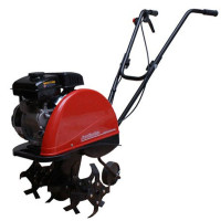 Культиватор бензиновый PUBERT MB 87L