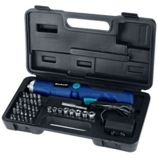 Отвертка аккумуляторная Einhell BT-SD 4,8 F Отвертка аккумуляторная Einhell BT-SD 4,8 F