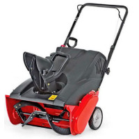 Снегоуборочная машина MTD M 53