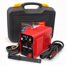 Сварочный инвертор Kende MMA-250C