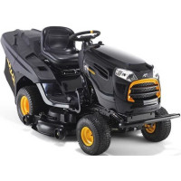 Трактор садовий McCulloch M155-107TC