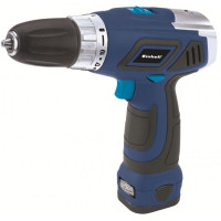 Шуруповерт аккумуляторный Einhell BT-CD 10,8/1 Li Kit