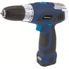 Шуруповерт аккумуляторный Einhell BT-CD 10,8/1 Li Kit