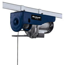 Тельфер электрический Einhell BT-EH 600