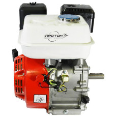 Двигун бензиновий Протон H170F