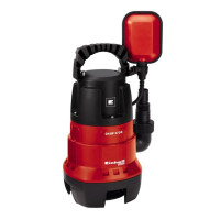 Відцентровий насос Einhell GH-DP 3730