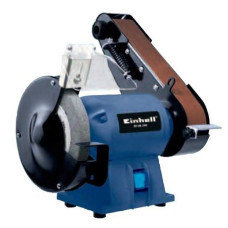 Точило дисково-ленточное Einhell BT-US 240 Точило дисково-ленточное Einhell BT-US 240