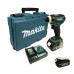 Акумуляторний ударний шуруповерт Makita BTD146RFE