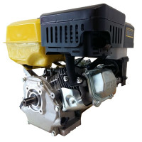 Двигатель бензиновый Кентавр ДВЗ-200БШЛ