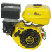Двигатель бензиновый Кентавр ДВЗ-200БШЛ