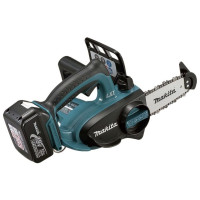 Аккумуляторная цепная пила Makita BUC122RFE