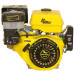 Двигатель бензиновый Кентавр ДВС-420БЭ