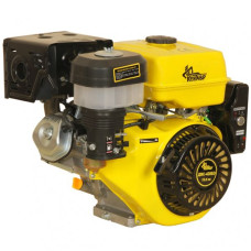 Двигатель бензиновый Кентавр ДВС-420БЭ