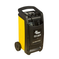 Пуско-зарядное устройство Кентавр ПЗУ-500СП