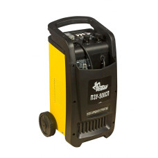 Пуско-зарядное устройство Кентавр ПЗУ-500СП