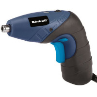 Викрутка акумуляторна Einhell BT-SD 3,6/2 Li