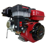Двигатель бензиновый Weima BT170F-T/20