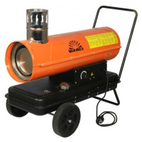 Дизельна теплова гармата Vitals DHC-201 Дизельна теплова гармата Vitals DHC-201