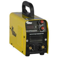 Сварочный аппарат инверторного типа КЕНТАВР СВ-235ТД форсаж