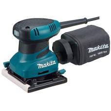 Вібраційна шліфувальна машина Makita BO4557