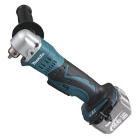 Аккумуляторная угловая дрель Makita BDA340Z
