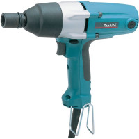 Ударный гайковерт Makita TW0200
