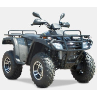 Квадроцикл Spark SP300-1