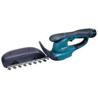Аккумуляторный кусторез Makita UH200DWX