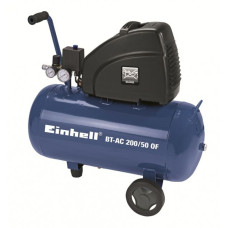 Компрессор воздушный Einhell BT-AC 200/50 OF