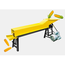 Очеститель кукурузы ДТЗ