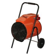 Тепловентелятор електричний Vitals EH-150