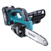 Акумуляторна ланцюгова пила Makita BUC250RD