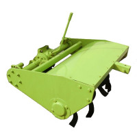 Активна фреза 100 DW (для мінітрактора DW120)