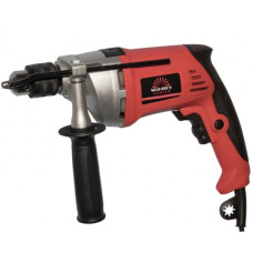 Дрель ударная Vitals Et 2850YE
