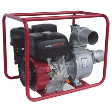 Мотопомпа WEIMA WMQGZ80-30