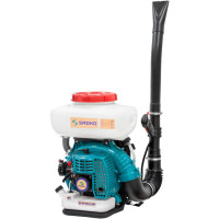 Опрыскиватель садовый Sadko GMD 4015B