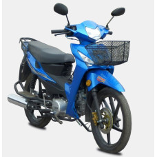 Мотоцикл Spark SP110C-3L