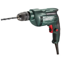 Дрель Metabo BE 650 (Быстрозажимной патрон 13 мм)