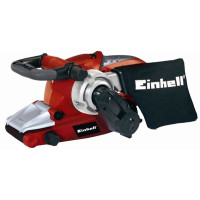 Шлифмашина ленточная Einhell RT-BS 75