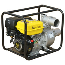 Мотопомпа Кентавр КБМ-100П