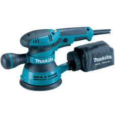Эксцентриковая шлифмашина Makita BO5041 Эксцентриковая шлифмашина Makita BO5041